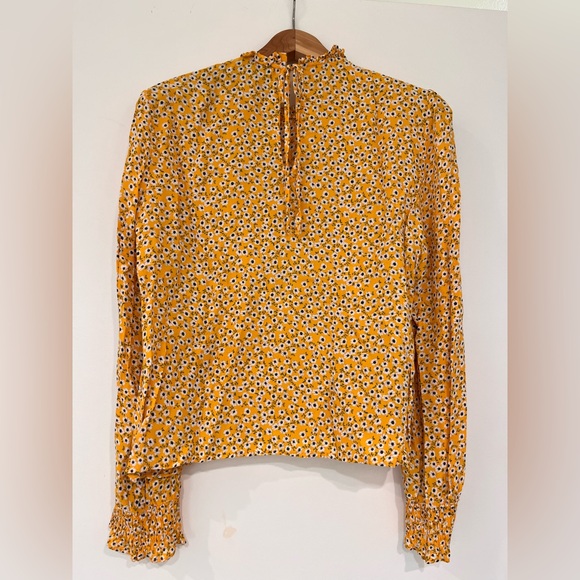 Zara BUNDLE LOT (7 items total: dresses, shorts, skirt, top) BNWT - Picture 6 of 16